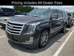 2015 Cadillac Escalade ESV Premium