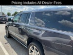 2015 Cadillac Escalade ESV Premium