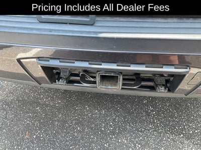 2015 Cadillac Escalade ESV Premium