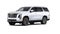 2026 Cadillac Escalade Platinum Luxury