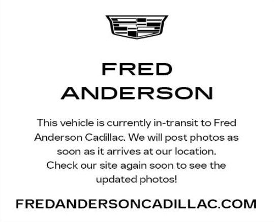 2026 Cadillac Escalade Platinum Luxury
