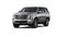 2026 Cadillac Escalade Platinum Luxury