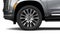 2026 Cadillac Escalade Platinum Luxury