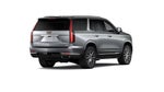 2026 Cadillac Escalade Platinum Luxury