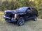 2027 Cadillac Escalade Sport
