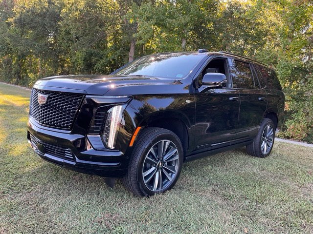 2027 Cadillac Escalade Sport