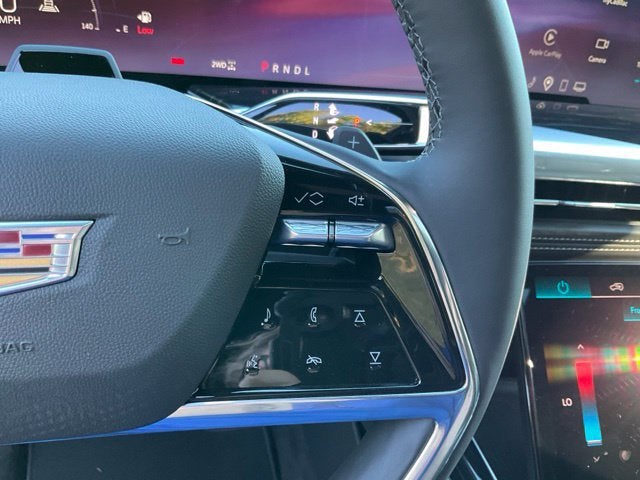2027 Cadillac Escalade Sport