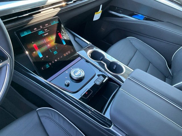 2027 Cadillac Escalade Sport