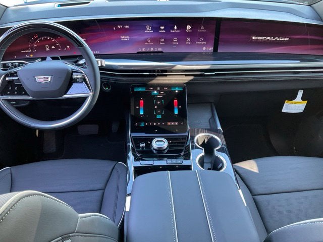 2027 Cadillac Escalade Sport