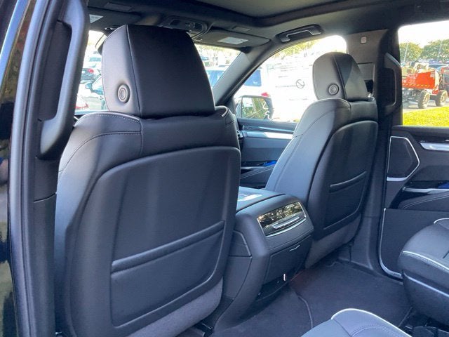 2027 Cadillac Escalade Sport