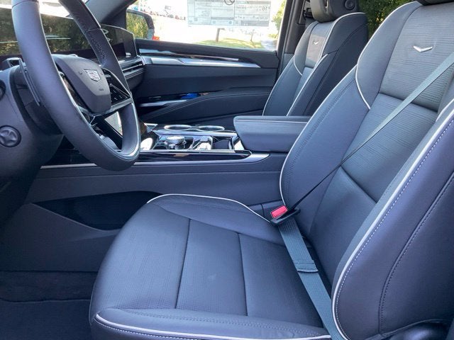 2027 Cadillac Escalade Sport