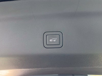 2027 Cadillac Escalade Sport