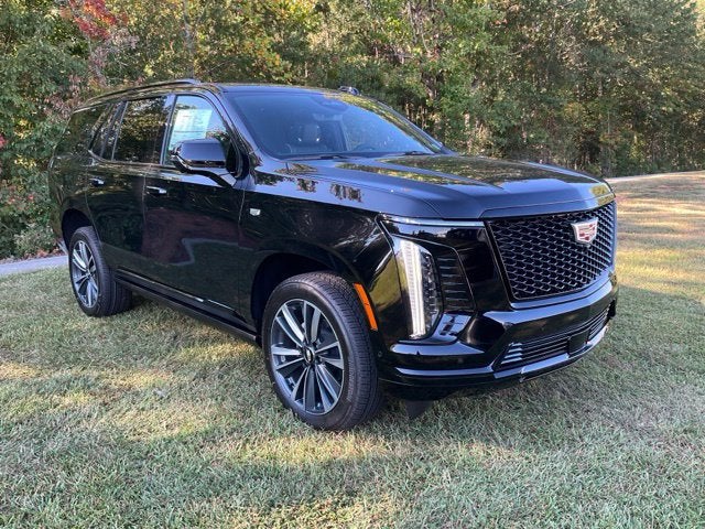 2027 Cadillac Escalade Sport