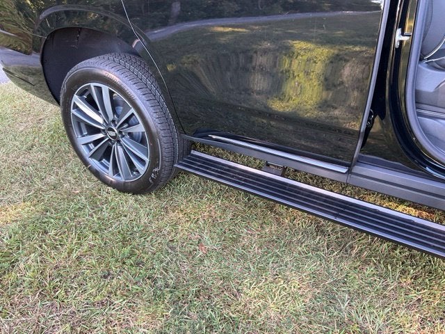 2027 Cadillac Escalade Sport