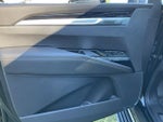 2027 Cadillac Escalade Sport
