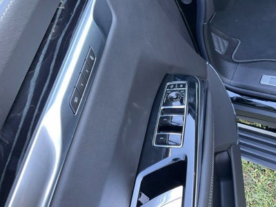 2027 Cadillac Escalade Sport
