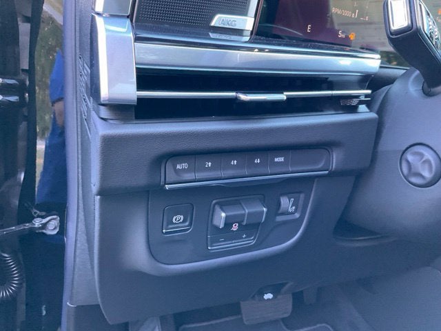 2027 Cadillac Escalade Sport