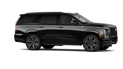 2027 Cadillac Escalade Sport