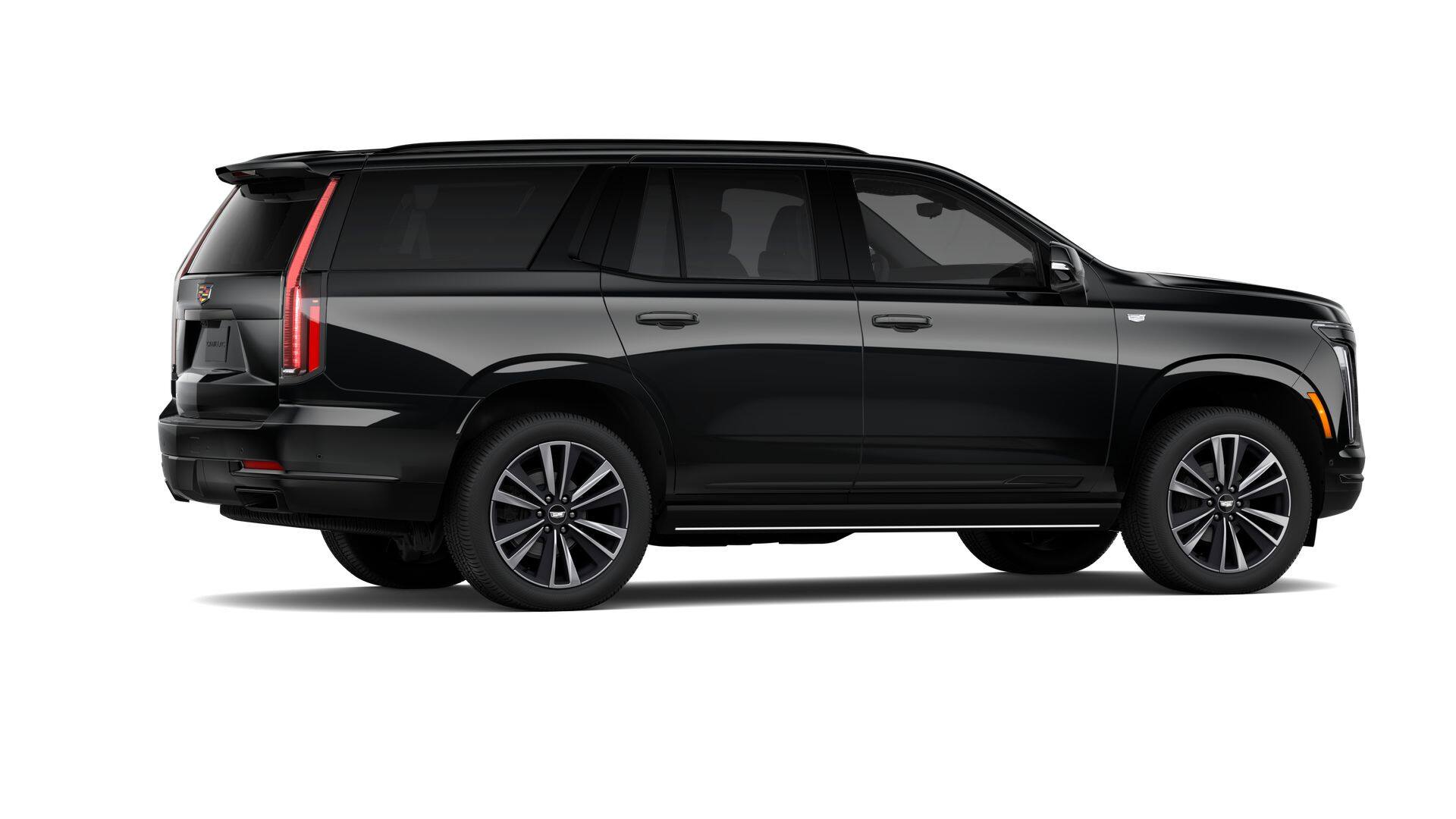 2027 Cadillac Escalade Sport