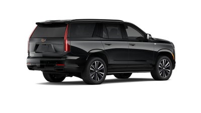 2027 Cadillac Escalade Sport