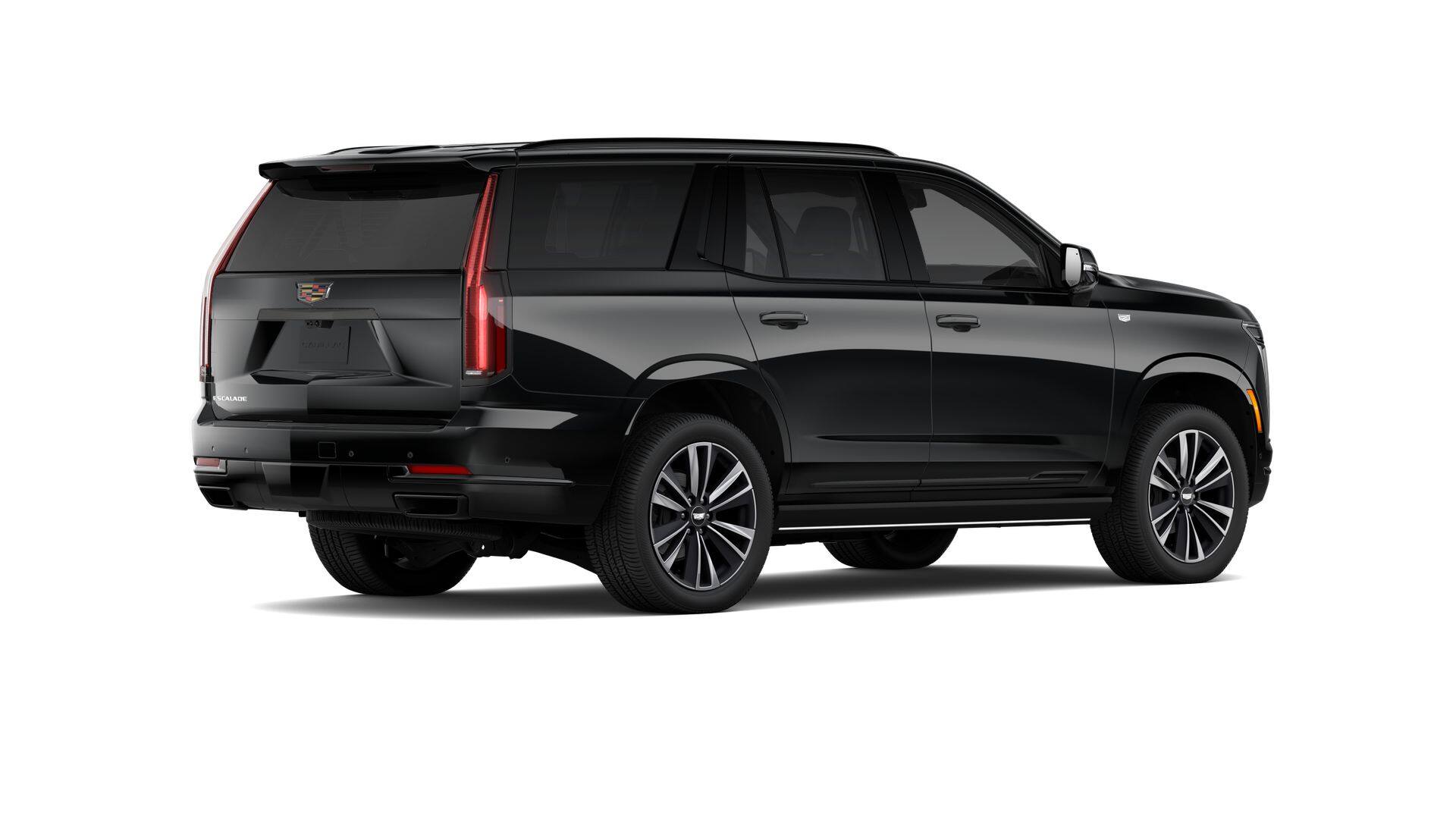 2027 Cadillac Escalade Sport