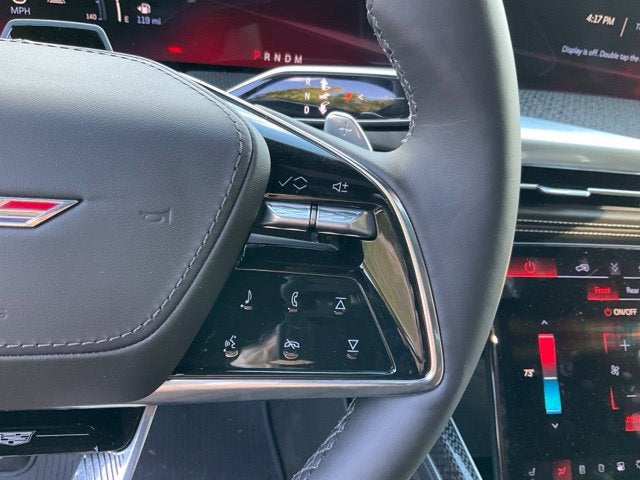 2026 Cadillac Escalade V-Series