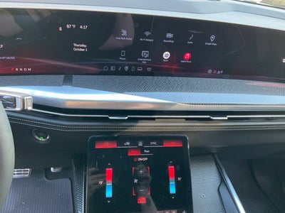 2026 Cadillac Escalade V-Series