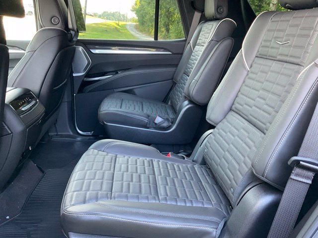 2026 Cadillac Escalade V-Series