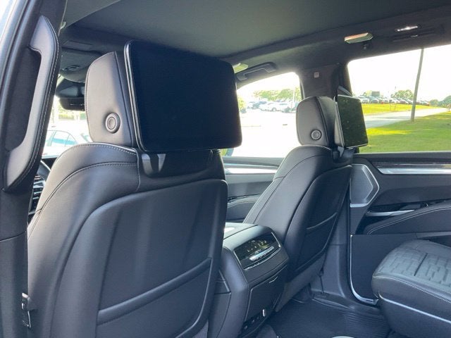 2026 Cadillac Escalade V-Series