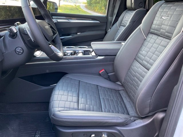 2026 Cadillac Escalade V-Series