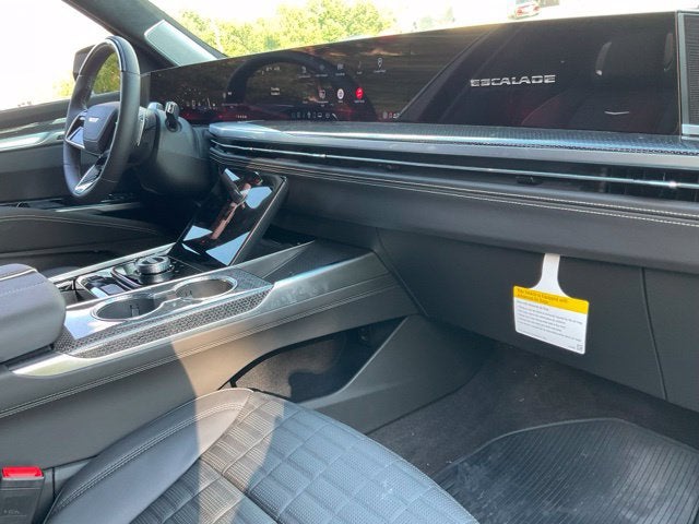 2026 Cadillac Escalade V-Series