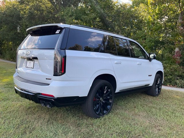 2026 Cadillac Escalade V-Series