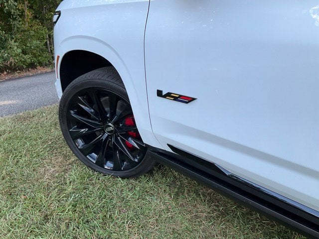 2026 Cadillac Escalade V-Series