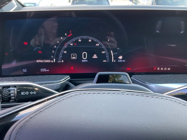 2026 Cadillac Escalade V-Series