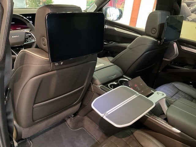 2026 Cadillac Escalade V-Series