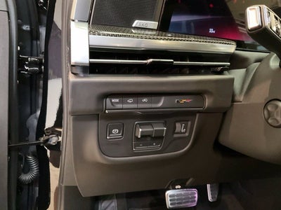 2026 Cadillac Escalade V-Series