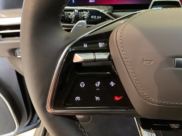 2026 Cadillac Escalade V-Series