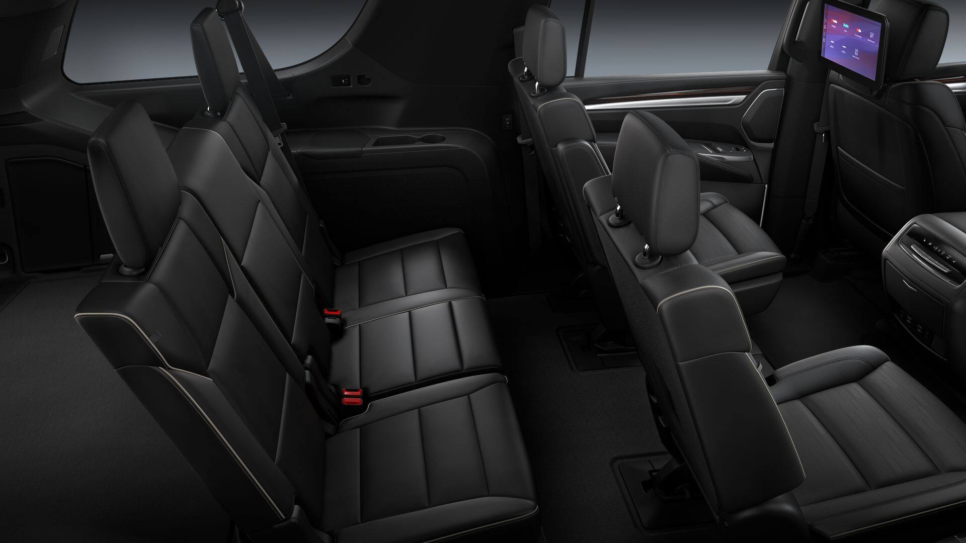 2026 Cadillac Escalade ESV Luxury