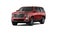 2026 Cadillac Escalade ESV Platinum Luxury