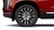 2026 Cadillac Escalade ESV Platinum Luxury