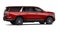 2026 Cadillac Escalade ESV Platinum Luxury