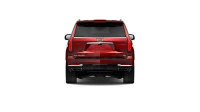2026 Cadillac Escalade ESV Platinum Luxury