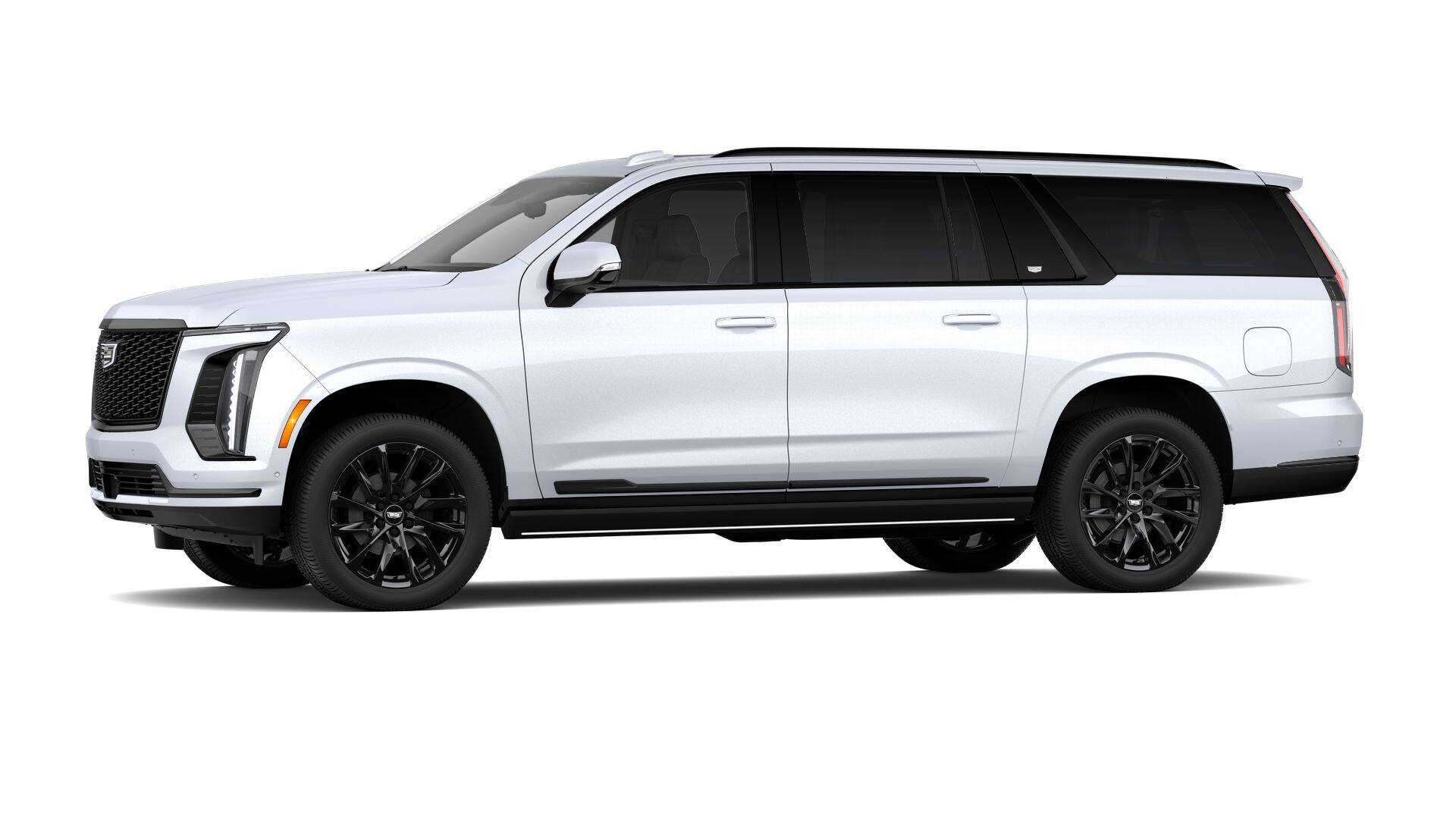 2027 Cadillac Escalade ESV Sport