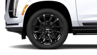 2027 Cadillac Escalade ESV Sport