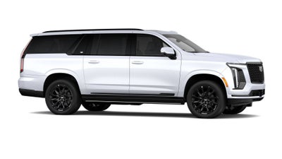 2027 Cadillac Escalade ESV Sport