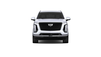 2027 Cadillac Escalade ESV Sport