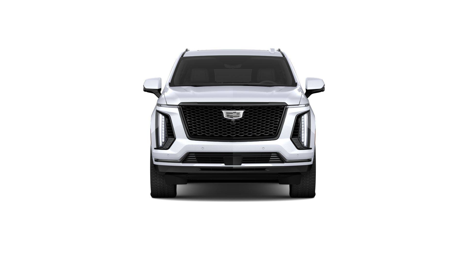 2027 Cadillac Escalade ESV Sport