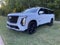 2026 Cadillac Escalade ESV V-Series