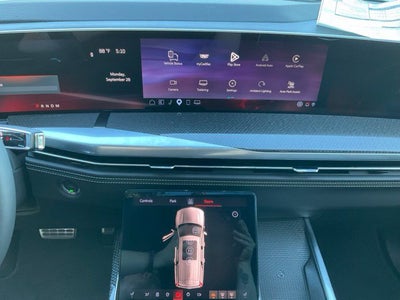 2026 Cadillac Escalade ESV V-Series
