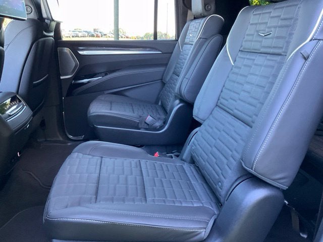 2026 Cadillac Escalade ESV V-Series